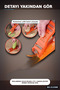 3-in-1 Julienne Grater Peeler Chopper Kitchen Tool with Stainless Steel Blades Bx-313588 - 8