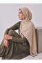 Jawel Muslin Piping Shawl
