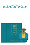 3 قطع Mouj Blue عطر 100 مل - 3