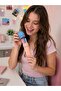 Manifest Microphone Pen Holder |   Pen Holder with Flip Cover |   Fun Desktop Decorative Pen Holder for Girls