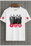 Bts Arırang Army Special Design Premium Print Breathable 100% Cotton T-Shirt