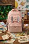 Kids Multi-Compartment Orthopedic Primary and Secondary School School Bag with Accessories - Adventure Kit Backpack