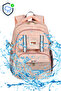 Kids Multi-Compartment Orthopedic Primary and Secondary School School Bag with Accessories - Adventure Kit Backpack - 3