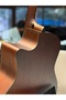 AG900 CE Elektro Akustik Gitar - 5
