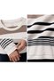 سترة رياضية من Strike a Chord للجنسين مقاس 4XL كبيرة الحجم مصنوعة من خيطين - 5