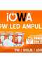 9 W LED AMPUL - 5