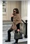 Cotton Scarf Thick and Very Useful, Practical, Life-Saving Product, Multipurpose