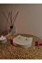 Beyaz Kedi Model Tealight Mum - 3
