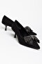 Maribor Women's Heeled Abi - 3