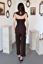 Brown Brown Allerli Jumpsuit - 5