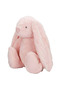 Long-Eared Plush Rabbit 37 cm - 3