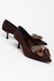 Maribor Women's Heeled Abi - 3