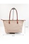 Women's Rozy Model Shoulder Bag - 6