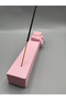 Fiyonklu Pembe Tütsülük - 4