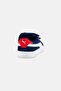 Kids Boy Smash 3,0 Velcro Closure Outdoor Shoes, Blue - 3