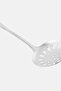 Stainless Steel Skimmer, Silver - 3