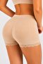 Women's Hip Shaping Padded Corset – Pop up Plumping and Lifting Hip Dips Corset