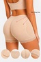 Women's Hip Shaping Padded Corset – Pop up Plumping and Lifting Hip Dips Corset - 8