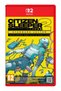 Citizen Sleeper 2 Starward Vector - Nintendo Switch 2