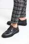New Season Genuine Leather Eva Sole Daily Men's Shoes - 2