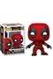 Pop Marvel Deadpool X Wolverine Deadpool with Claws
