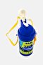 Batwheels Water Bottle 500 ml, Blue - 3