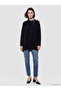 Fisherman Roba Collar Women's Knitwear Sweater for Style Seekers from Uzg Store - 2