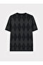 Diamond Patterned Women's Knit Sweater - 6