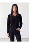 Women's Triko Sweater with Turn-Down Roba Collar for Style Seekers from Uzg Store