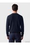 Quality Parts from Çelebi Store Zero Roba Yaka Men's Knitwear Sweater - 3