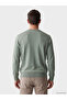 Rmz Gi̇yi̇m Farkiyla Zero Roba Collar Men's Knitwear Sweater - 3