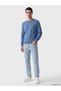 Zero Roba Collar Men's Knitwear Sweater for Style Enthusiasts from Uzg Store - 2