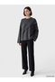 Timeless Clothing & Timeless Choices Zero Roba Collar Women's Knitwear Sweater - 2
