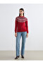 I Zero Roba Collar Embroidered Women's Knitwear Sweater from Freezen Store - 2