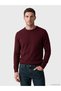 Zero Roba Collar Men's Knitwear Sweater for Style Enthusiasts from Uzg Store