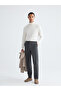 Esvab • Modern & Distinctive Fisherman Roba Collar Men's Knitwear Sweater - 2