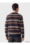 I Zero Roba Collar Embroidered Men's Knitwear Sweater from Freezen Store - 3