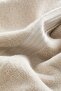 Cotton terry bath sheet - 3
