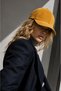 Suede Unisex Hat - 2