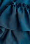 Ruffled maxi dress - 2