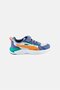 Kids Boy X-Ray 3 LT Velcro Closure Outdoor Shoes, Multicolor - 4