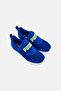 Kids Boy Soft Wired 2 Slip On Outdoor Shoes, Blue - 3