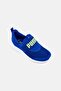 Kids Boy Soft Wired 2 Slip On Outdoor Shoes, Blue
