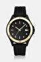Women 2001223 Montre Swing Noir Watch 40mm, Black