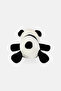 Hug-A-Lumps Panda Series 2 Weighted Plush Toy - 3