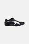Kids Boy Mostro OG Slip On Outdoor Shoes, Black - 2
