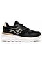 Kocamanlar Poizz Sneaker Men's Sports Shoes Black-White