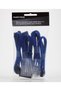 Extension Cable Kit Pack_24P/8P/8V/8V, 500mm Length - Blue - 5
