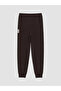 Lcw Kids Brown Boys' Jogger Sweatpants - 3