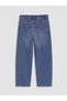 Lcw Kids Indigo Baggy Fit Boys' Jean Pants - 2
